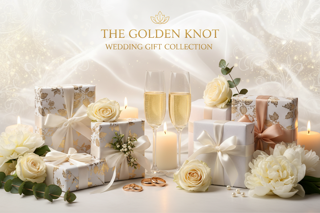 Wedding Gifts