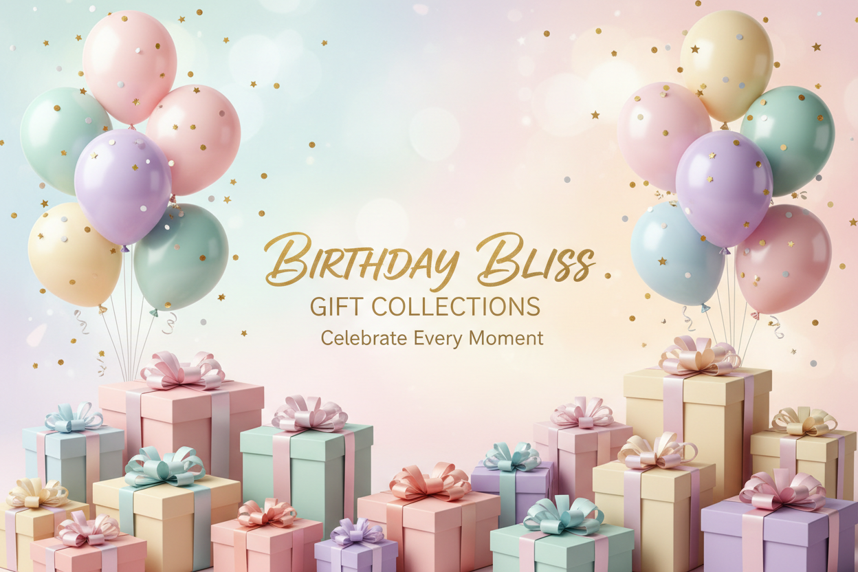 Birthday Gifts