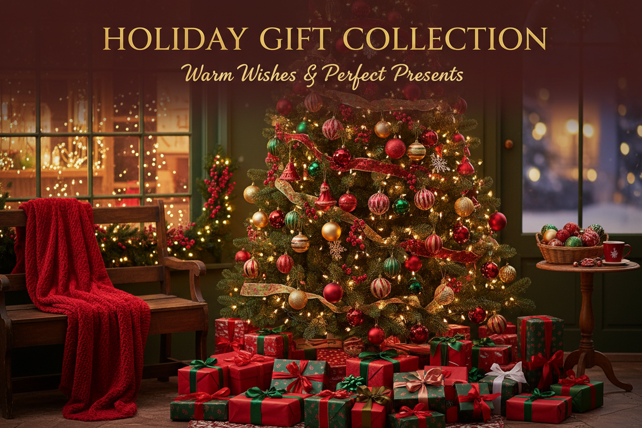 Holiday Gifts