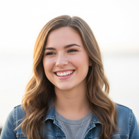 Sarah M.