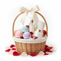 Birthday Spa Gift Basket