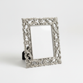 Romantic Wedding Photo Frame