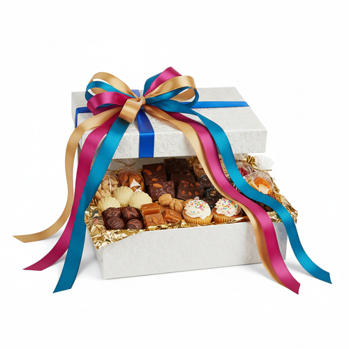 Birthday Gift Box Set