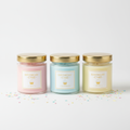 Birthday Candle Gift Set