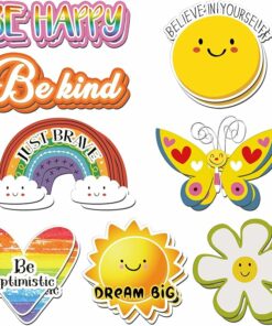 Back to School Locker Magnets for Girls PI11