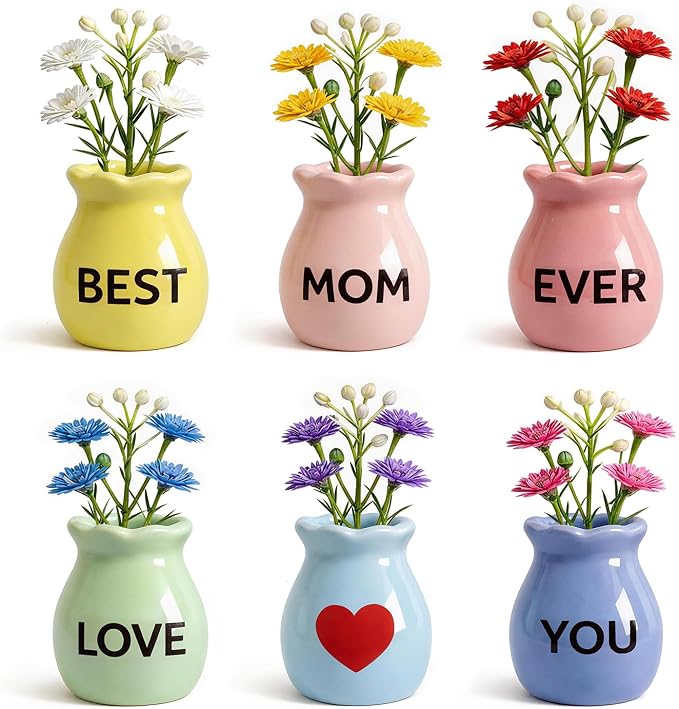 Decorative Magnets