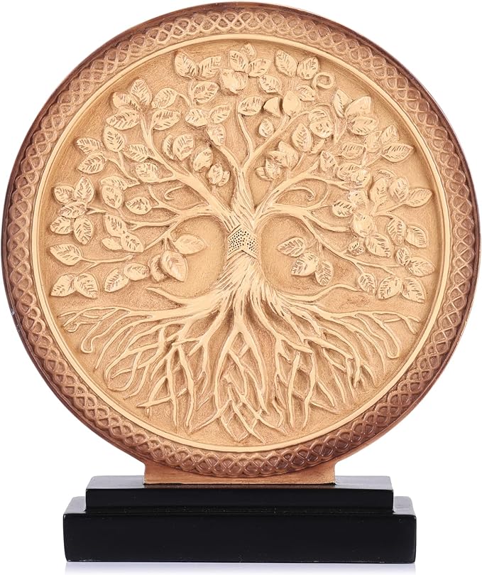 Tree of Life Sculpture for Home Decor PI16