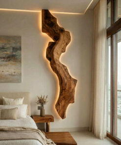 Sculptures & Decor
