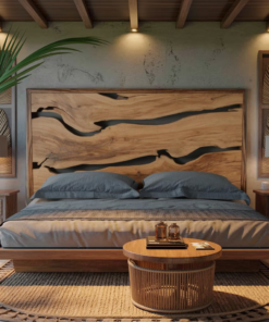 Beds & Headboards